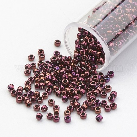 TOHO Japan Seed Beads SEED-G001-222-1