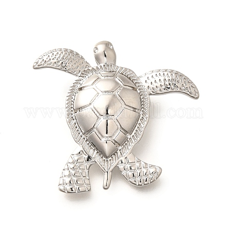 Латунные подвески KK-B128-06P-1