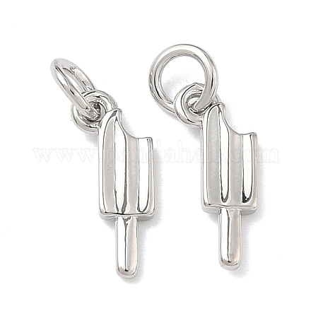 Латунные подвески&nbsp;KK-P349-05P-1