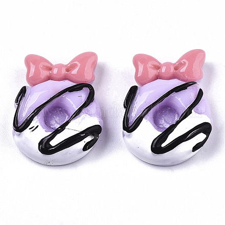 Кабошоны из смолы CRES-N022-116A-1