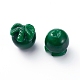 Myanmar natural jade / burmese jade colgantes X-G-E554-05-1