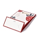Valentinstag Thema Papierhandtaschen CARB-C001-01B-02-3