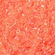 Perles de rocaille en verre X-SEED-S042-13A-06-3