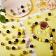 DIY Beads Jewelry Set Making Kits DIY-SZ0007-77-2