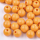 Perles en plastique KY-Q051-01A-06-1