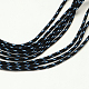 Cordes en polyester & spandex RCP-R007-312-2