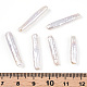 Perle barocche naturali di perle barocche PEAR-S020-Z02-1-4