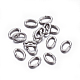 304 anelli di salto in acciaio inox STAS-F221-40P-K-1