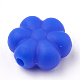 Food Grade Eco-Friendly Silicone Beads SIL-N001-03B-2