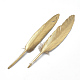 Plated Feather Costume Accessories FIND-Q046-14-2