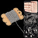 Sunnyclue DIY Kette Halsketten machen Kits DIY-SC0020-81-3