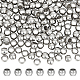 Unicraftale 200Pcs 201 Stainless Steel Beads STAS-UN0048-85-1