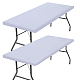 Tovaglia in poliestere&nbsp;AJEW-WH20010-92A-03-1