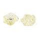 Perles en acrylique transparente&nbsp;OACR-N137-32D-2
