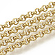 304 Stainless Steel Rolo Chains CHS-S001-02D-1