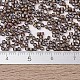 Perline miyuki delica SEED-X0054-DB1790-4