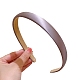 Élastiques à cheveux en satin&nbsp;PW-WG2D8FD-05-1