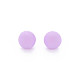 Perles acryliques opaques PAB702Y-B01-04-7