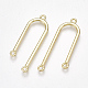 Alloy Chandelier Component Links PALLOY-T065-45-2