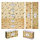 90Pcs 9 Styles Soap Paper Tag DIY-WH0399-69-027-1