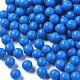 Perlas fusibles de plástico solubles en agua DIY-N002-017H-2