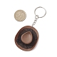 Пластиковые брелки для шляп KEYC-JKC01399-03-3
