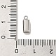 304 fascino in acciaio inox STAS-L022-242P-3