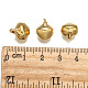 Iron Bell Charms X-IFIN-Q112-01C-01-3