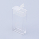 Пластиковые бисера контейнеры X-CON-R010-03-2