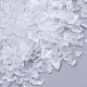 Transparent Glass Seed Beads SEED-Q029-B-02-2