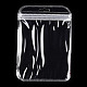 Transparent Plastic Zip Lock Bags OPP-T002-01D-2