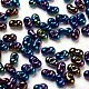 Perles de verre mgb matsuno SEED-R014-3x6-P604-2