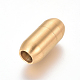 304 Magnetverschluss aus Edelstahl mit Klebeenden STAS-F227-52-G-1