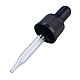 Pipettes graduées en verre&nbsp;TOOL-WH0079-04D-1