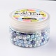 Juegos de microesferas de vidrio de la perla HY-JP0001-02-C-2