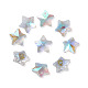 Pendentifs en verre craftdady RGLA-CD0001-01-8