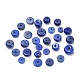 Natural Lapis Lazuli Beads G-R474-012-1
