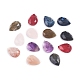Cabujones de piedras preciosas mezcladas naturales G-L514-031-1