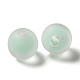 Perles en acrylique transparente OACR-Z006-01F-2