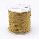 Nylon Threads NWIR-N004-03R-1.5MM-1