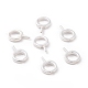 925 fermaglio a vite in argento sterling&nbsp;STER-D035-42S-1