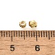Латунные бусины KK-K398-02G-3