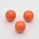 Boquilla de bolas redondas de latón pintado sin rocío de agujero KKB-J003-25-1