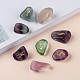 Natural & Synthetic Gemstone Cabochons G-S248-01-6