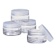 Plastic Beads Containers CON-D004-1