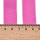 Ленты с высокой плотностью полиэфира grosgrain&nbsp;OCOR-S112-G-14-3