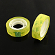 Прозрачный клей упаковочной ленты / запечатывания коробки TOOL-Q008-02-2