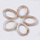 Acrylic Linking Rings OACR-T006-155-1