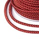 Полиэстер плетеный шнур OCOR-F010-B12-3