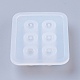 Stampi per perle di silicone DIY-F020-04-B-1